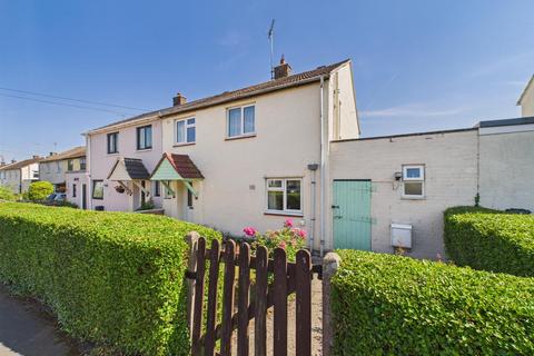 3 bedroom semi-detached house for sale, Coppice Road, Ryhall, Stamford