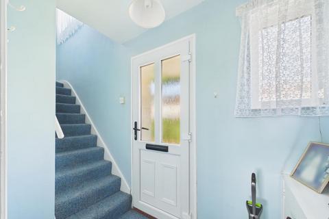 3 bedroom semi-detached house for sale, Coppice Road, Ryhall, Stamford