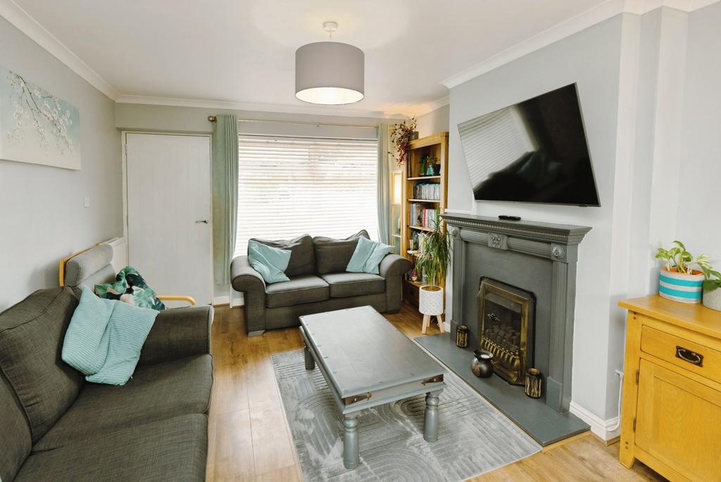 House in Mold, Argoed - View 4