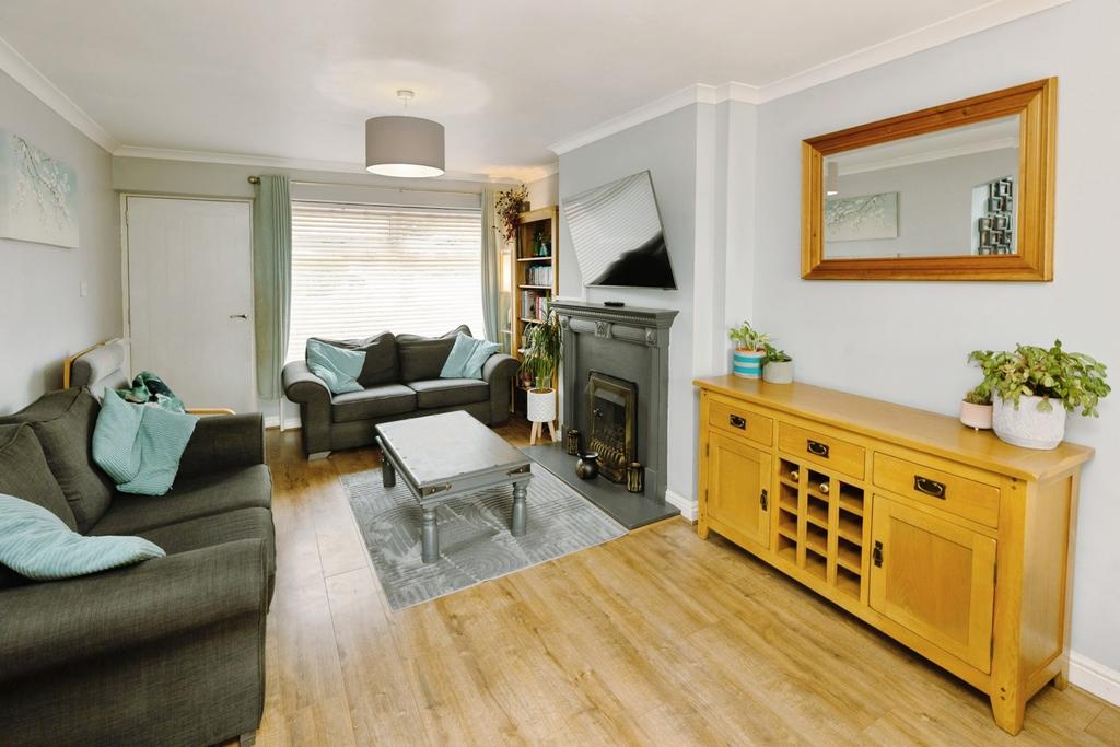 House in Mold, Argoed - View 5