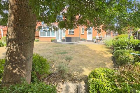 4 bedroom detached house for sale, Pentridge Drive, Ilkeston DE7