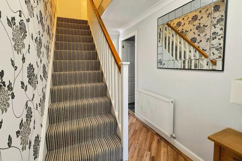4 bedroom detached house for sale, Pentridge Drive, Ilkeston DE7