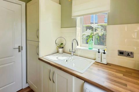 4 bedroom detached house for sale, Pentridge Drive, Ilkeston DE7