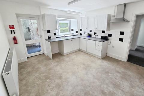 2 bedroom flat to rent, Basset Street, Cornwall TR14