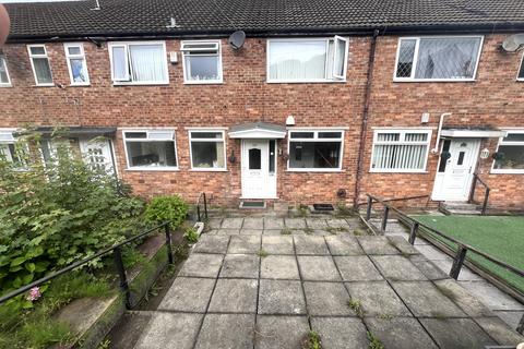2 bedroom ground floor maisonette for sale, Rochdale Road, Manchester, Blackley, M9
