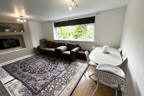 2 bedroom ground floor maisonette for sale, Rochdale Road, Manchester, Blackley, M9