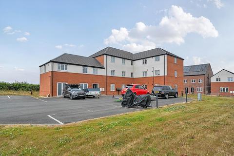 1 bedroom flat for sale, Hyson House, Feld Lane, Holmewood, Chesterfield, S42 5XJ