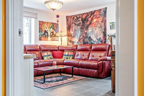 1 bedroom flat for sale, Hyson House, Feld Lane, Holmewood, Chesterfield, S42 5XJ