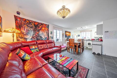 1 bedroom flat for sale, Hyson House, Feld Lane, Holmewood, Chesterfield, S42 5XJ