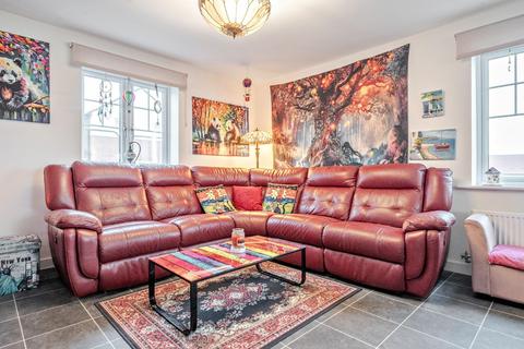 1 bedroom flat for sale, Hyson House, Feld Lane, Holmewood, Chesterfield, S42 5XJ