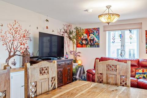 1 bedroom flat for sale, Hyson House, Feld Lane, Holmewood, Chesterfield, S42 5XJ