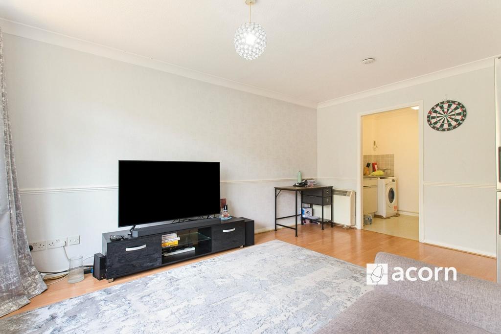 Apartment in Belvedere - View 2