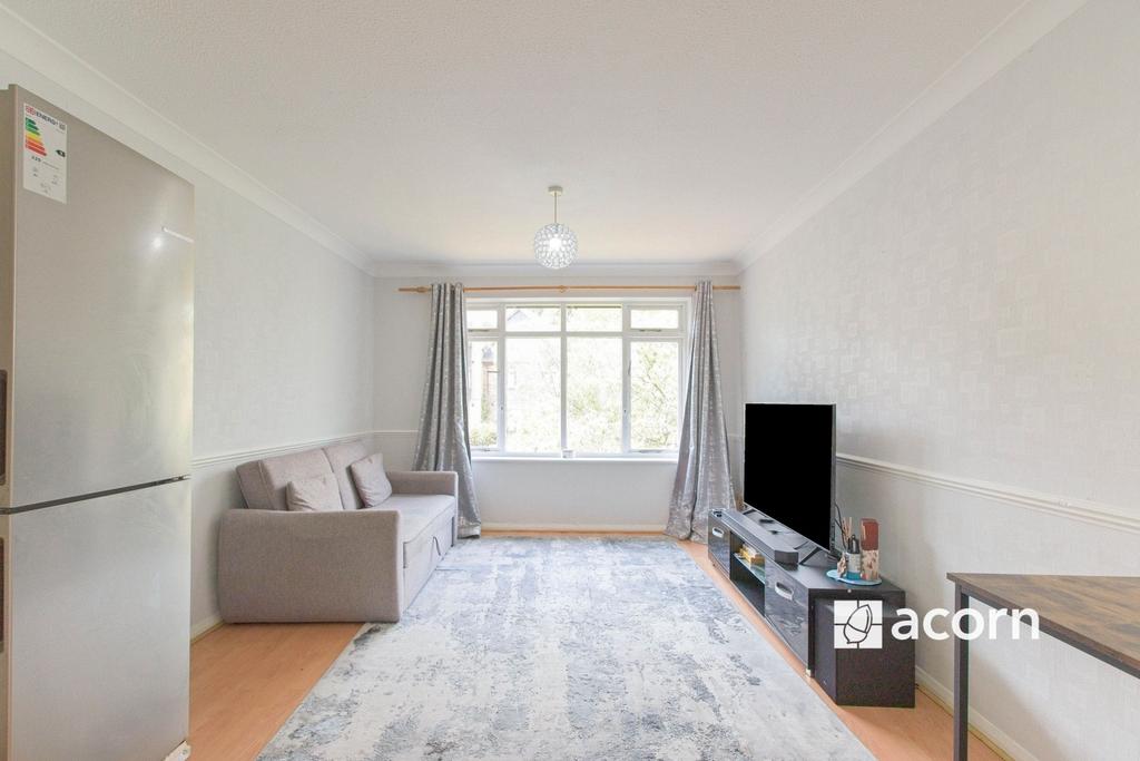 Apartment in Belvedere - View 3