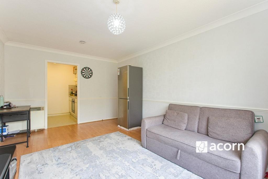 Apartment in Belvedere - View 4
