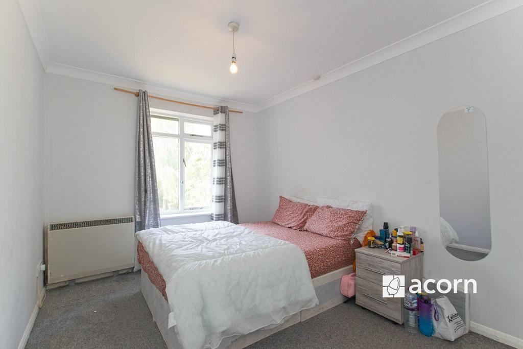 Apartment in Belvedere - More