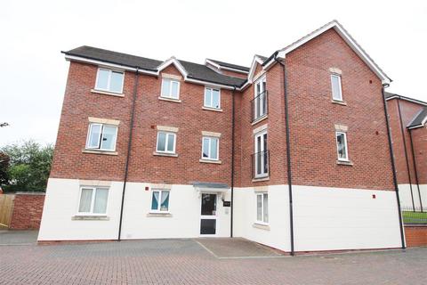 1 bedroom apartment to rent, Pooler Close, Wellington, Telford