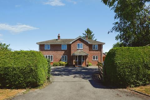 4 bedroom detached house for sale, Picket Twenty, Andover