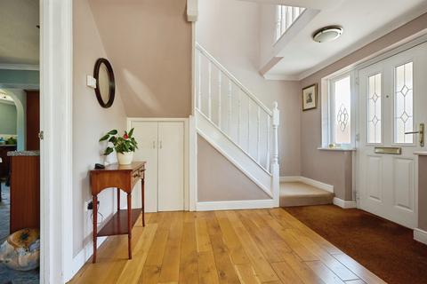 4 bedroom detached house for sale, Picket Twenty, Andover