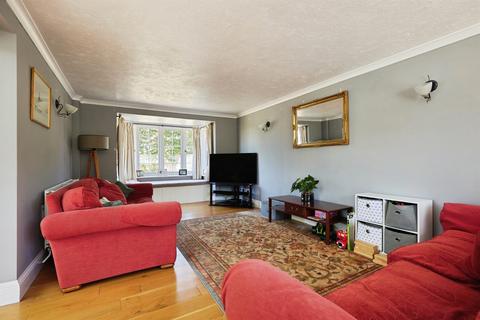 4 bedroom detached house for sale, Picket Twenty, Andover