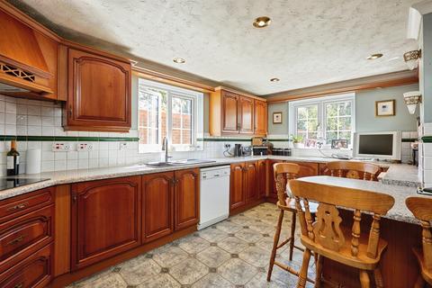 4 bedroom detached house for sale, Picket Twenty, Andover