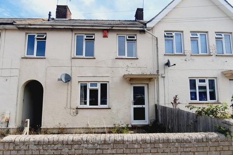 4 bedroom terraced house for sale, Rose Avenue, Gravesend DA12