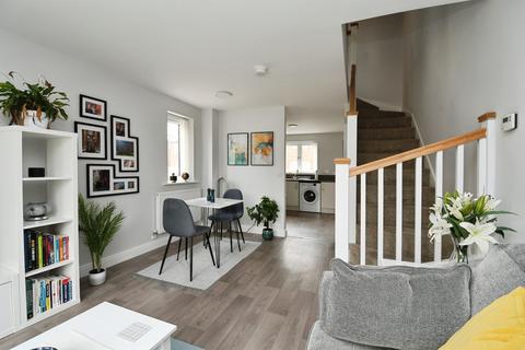 2 bedroom semi-detached house for sale, Wright Court, Coningsby, LINCOLN