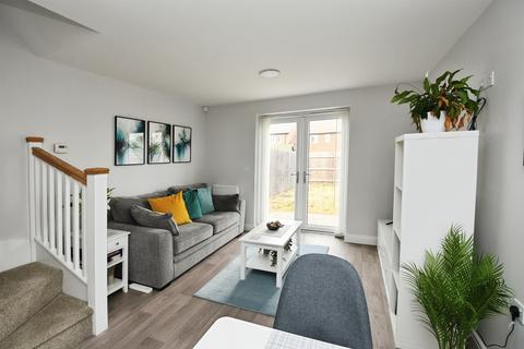 2 bedroom semi-detached house for sale, Wright Court, Coningsby, LINCOLN