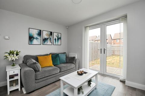2 bedroom semi-detached house for sale, Wright Court, Coningsby, LINCOLN