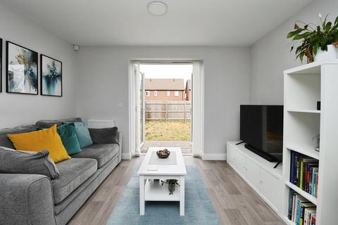 2 bedroom semi-detached house for sale, Wright Court, Coningsby, LINCOLN