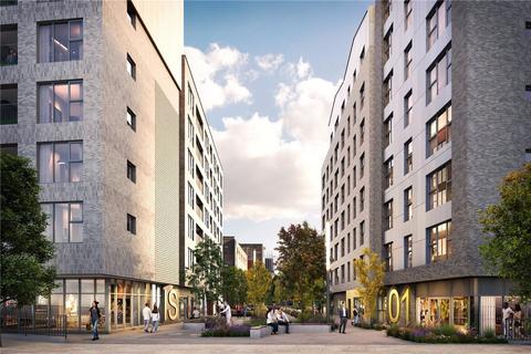 undefined, Abbey Row, 33 Devon Street, Liverpool, Merseyside, L3