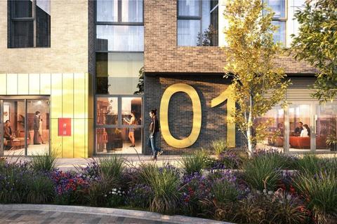 undefined, Abbey Row, 33 Devon Street, Liverpool, Merseyside, L3