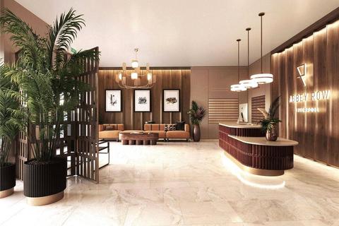 undefined, Abbey Row, 33 Devon Street, Liverpool, Merseyside, L3