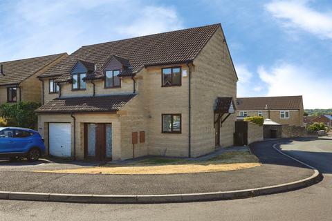3 bedroom semi-detached house for sale, Priory Mead, Bruton
