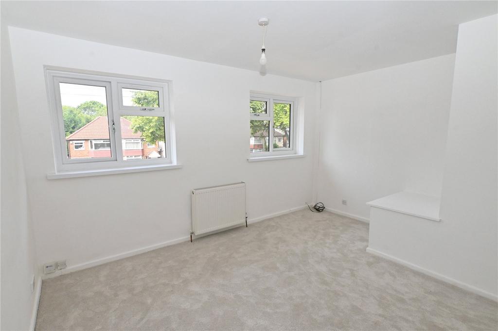 Sarehole Road, Hall Green, Birmingham, B28 - View 6