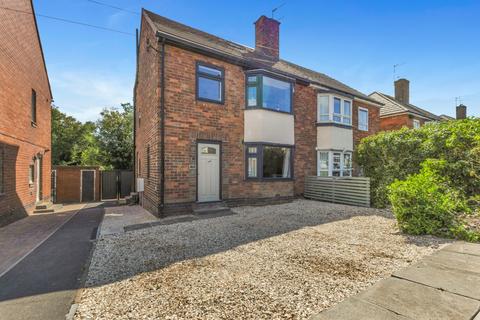 4 bedroom semi-detached house for sale, Bowman Drive, Charnock, S12 3LF