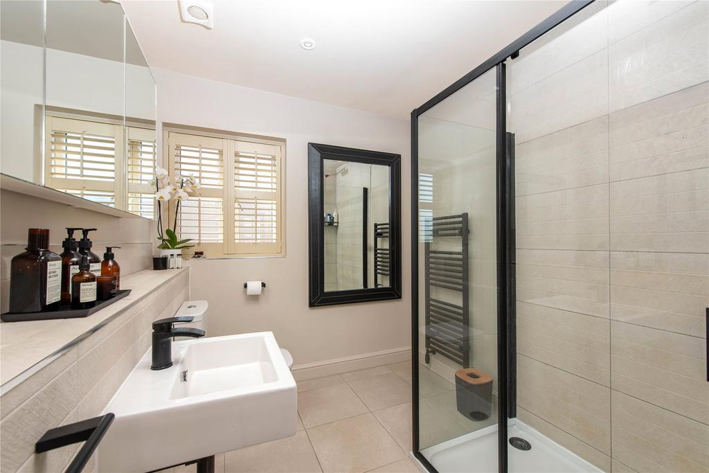 En Suite