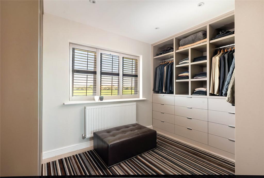 Bedroom Five