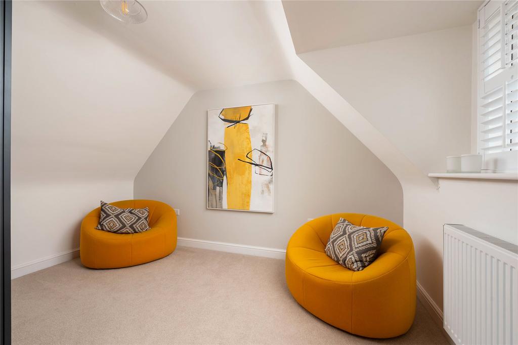 Bedroom Four