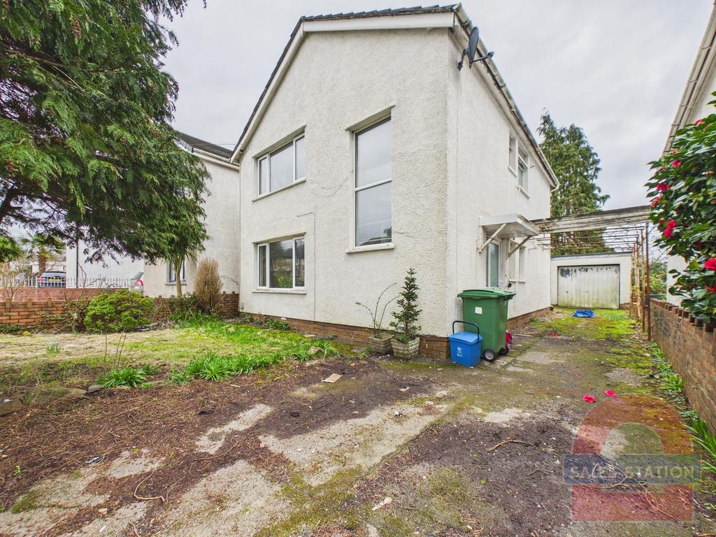 Heol Hir, Llanishen, CF14, Cardiff