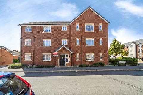 2 bedroom apartment for sale, Alderney Avenue, Bletchley, Milton Keynes