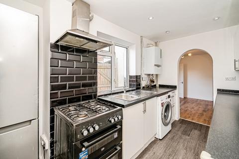 3 bedroom semi-detached house to rent, Jubilee Road, High Wycombe, Buckinghamshire, HP11