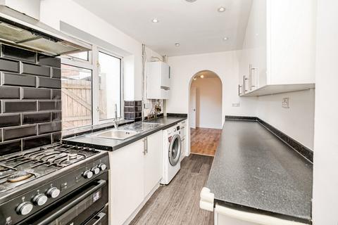 3 bedroom semi-detached house to rent, Jubilee Road, High Wycombe, Buckinghamshire, HP11