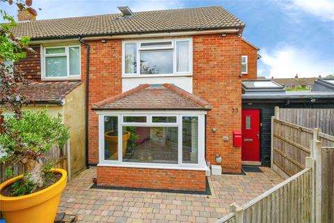 4 bedroom semi-detached house for sale, Villiers Road, Bicester, Oxfordshire, OX26