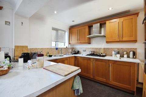 3 bedroom semi-detached house for sale, Headland Crescent, Exeter