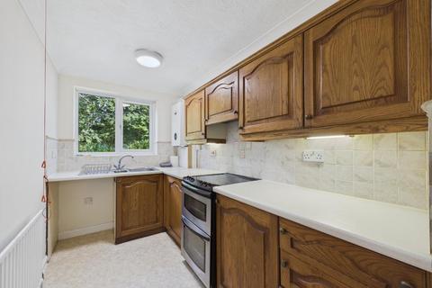 1 bedroom retirement property for sale, Loudon Way, Ashford TN23 3NE