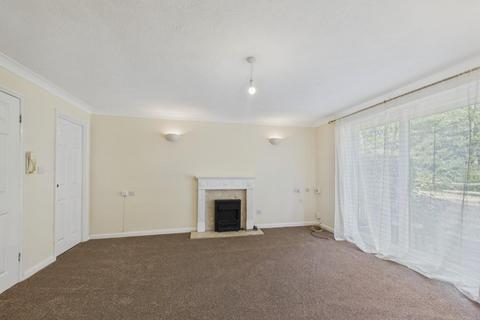 1 bedroom retirement property for sale, Loudon Way, Ashford TN23 3NE