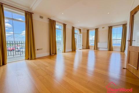 2 bedroom apartment for sale, Apartment 9, Douglas Head Apartments, Douglas