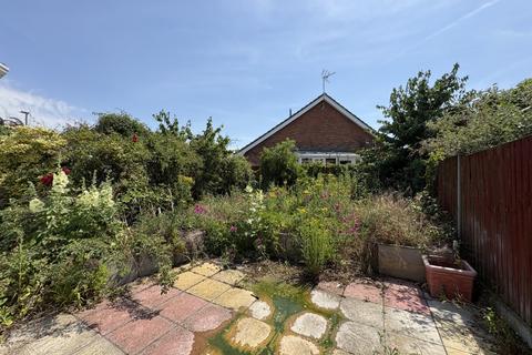 2 bedroom detached bungalow for sale, 13 Rider Haggard Way, Ditchingham, Bungay, Norfolk NR35 2JF