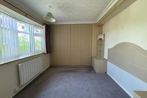 2 bedroom detached bungalow for sale, 13 Rider Haggard Way, Ditchingham, Bungay, Norfolk NR35 2JF