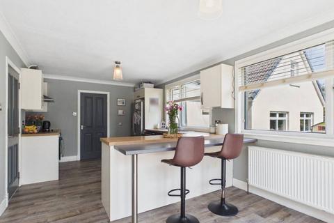 3 bedroom detached bungalow for sale, Rosebank, Hawick, TD9